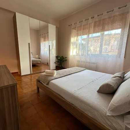 Guest house La Tenuta