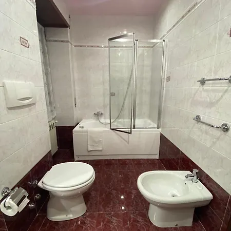Guest house La Tenuta