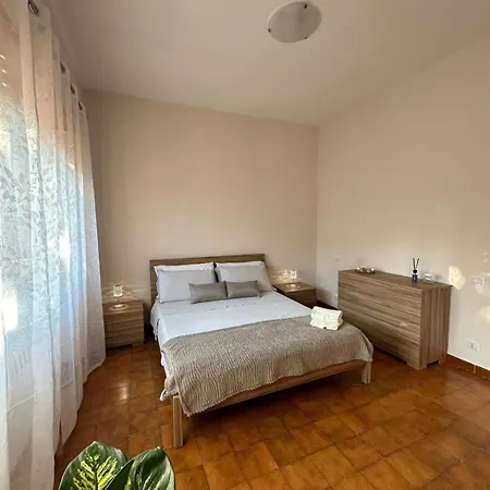 Guest house La Tenuta *