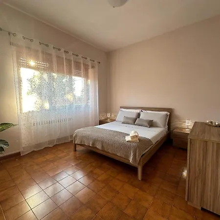 Guest house La Tenuta *